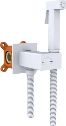 Гигиенический душ Altrobagno Universale 060152 MW - изображение в каталоге