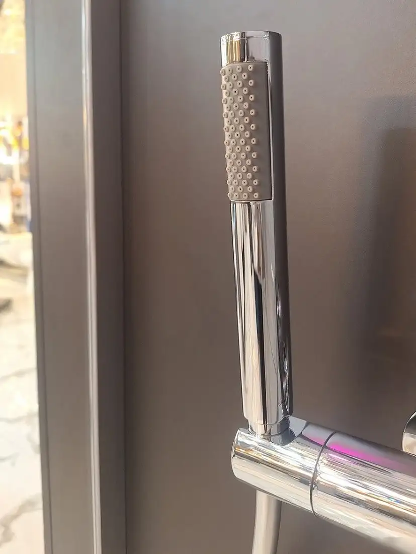 Смеситель Altrobagno Unione 030602 Cr - фото товара