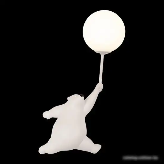 Бра LOFT IT Teddy 10030W/B – фото товара