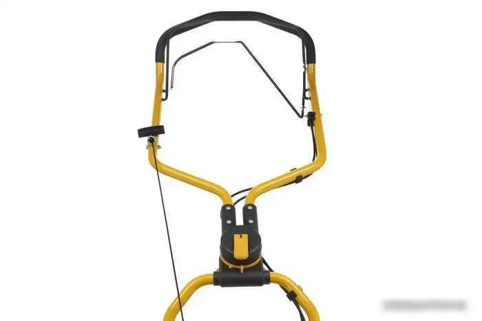 Газонокосилка Stiga Multiclip 747 SD 298472848/ST2 – подробное фото Газонокосилка Stiga Multiclip 747 SD 298472848/ST2 – фото товара