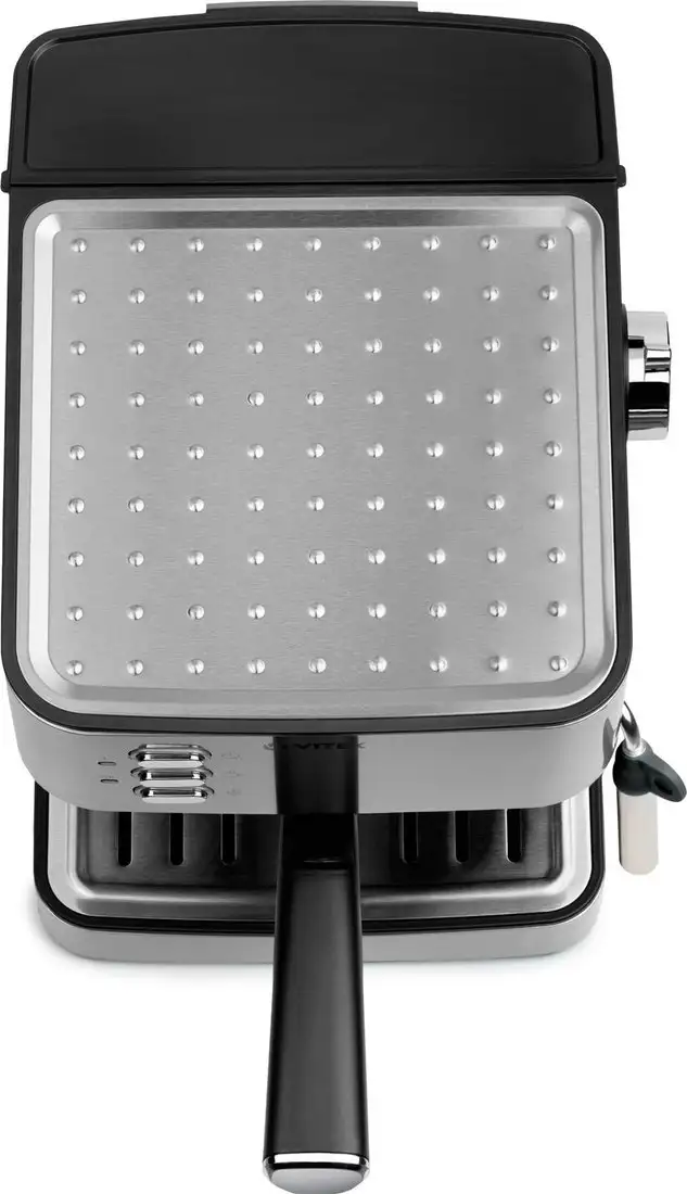 Рожковая кофеварка Vitek VT-1504 - фото товара