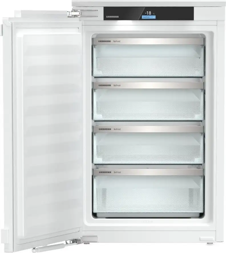 Морозильник Liebherr IFNci 3954 Prime NoFrost - фото товара