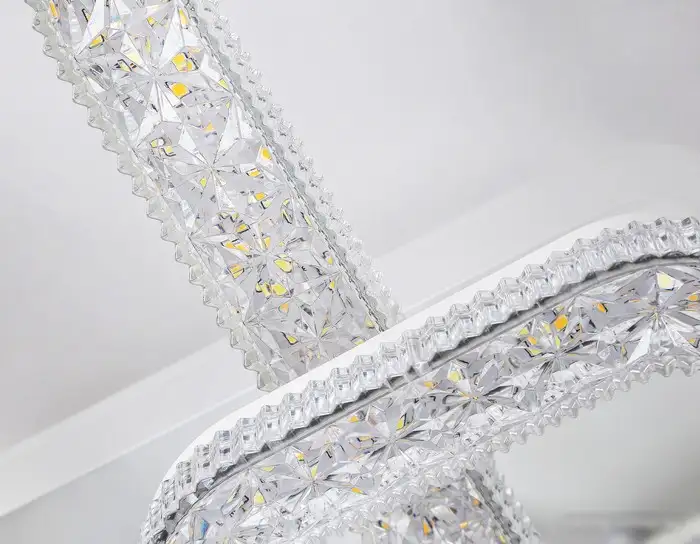 Припотолочная люстра Ambrella Original FA9541 – фото товара