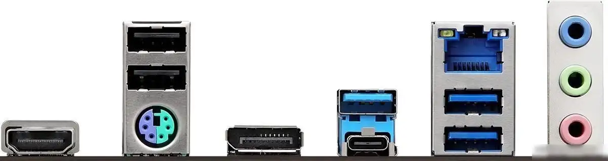 Материнская плата ASRock B760M PG Lightning – фото товара