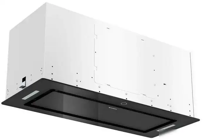 Кухонная вытяжка Faber Aria BK 72 305.0702.958 - фото товара