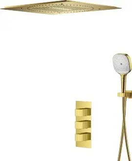 Душевая система Raglo R02263.0340.03 - изображение в каталоге