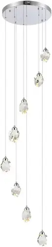 Подвесная люстра ST Luce SL6114.103.08 – изображение в каталоге