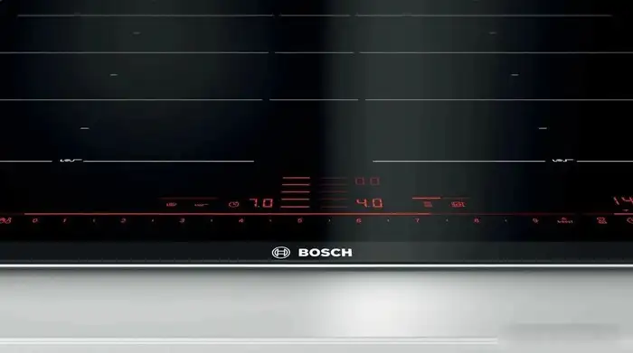 Варочная панель Bosch Serie 8 PXY675DC5Z - фото товара