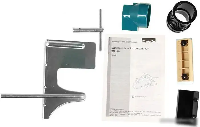 Рубанок Makita 1911 B – фото товара