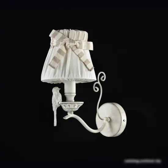 Бра Maytoni Elegant Bird ARM013-01-W – фото товара