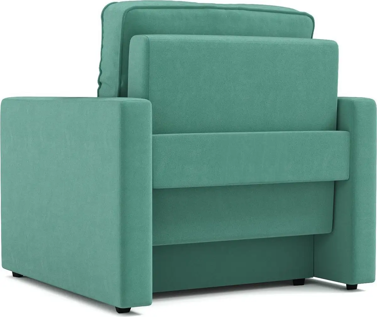 Кресло-кровать Mio Tesoro Таурус (velutto 71)