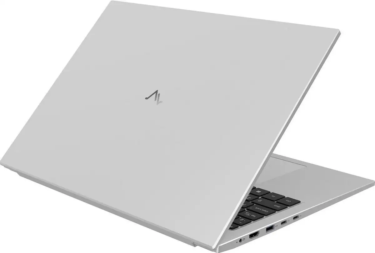 Ноутбук Maibenben Medio M16B M16B-R343UMA1SLSRE0 – фото товара