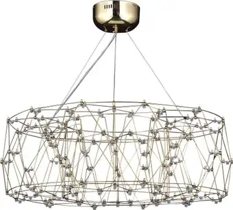 Подвесная люстра ST Luce SL6602.203.48 – изображение в каталоге