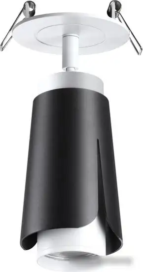 Точечный светильник Novotech Tulip 370832 – фото товара