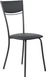 Стул UTFC Бистро M BL (Z11/черный) – изображение в каталоге