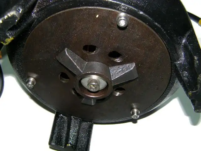 Фекальный насос OMNIGENA WQ 1100 Furia - фото товара