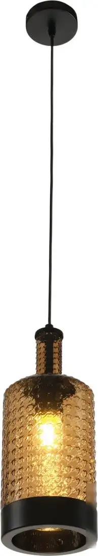 Подвесная люстра Myfar Edwin MR2462-1P – фото товара