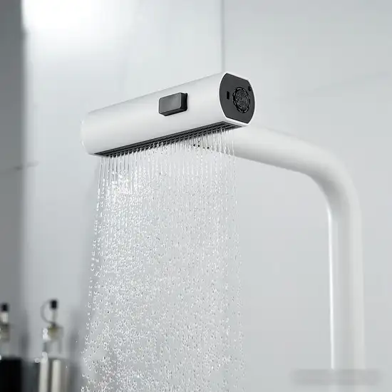 Смеситель Shevanik S263C - фото товара