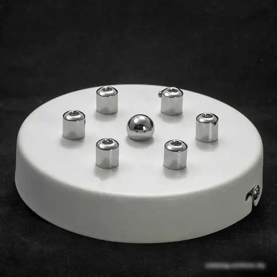 Подвесная люстра Lussole LGO Bisbee LSP-8098 – фото товара