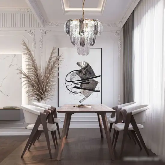 Подвесная люстра Bogate's 365/12 – фото товара