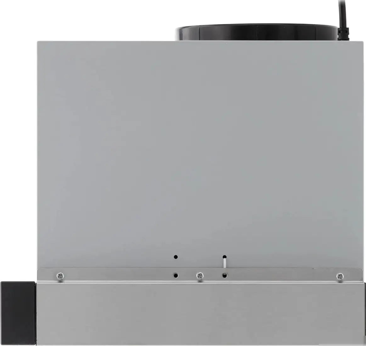 Кухонная вытяжка Krona Kamilla T Power 600 Inox КА-00008305 (нержавеющая сталь) - фото товара