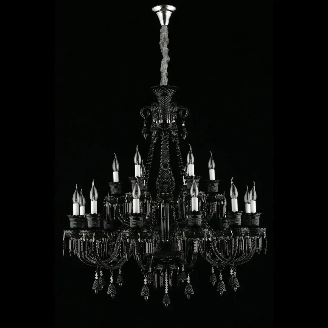 Подвесная люстра Aployt Kler APL.709.03.18 – фото товара