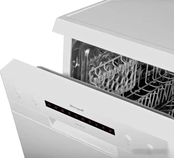 Посудомоечная машина Weissgauff DW 4012 - фото товара