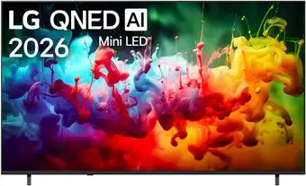 MiniLED телевизор LG QNED AI QNED70 85QNED70B6A – изображение в каталоге