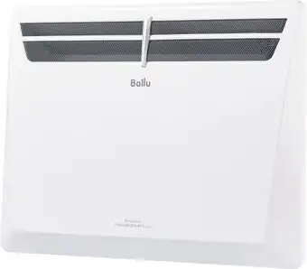 Конвектор Ballu Evolution Transformer BEC/EVU-1500 (инверторное управление) - изображение в каталоге