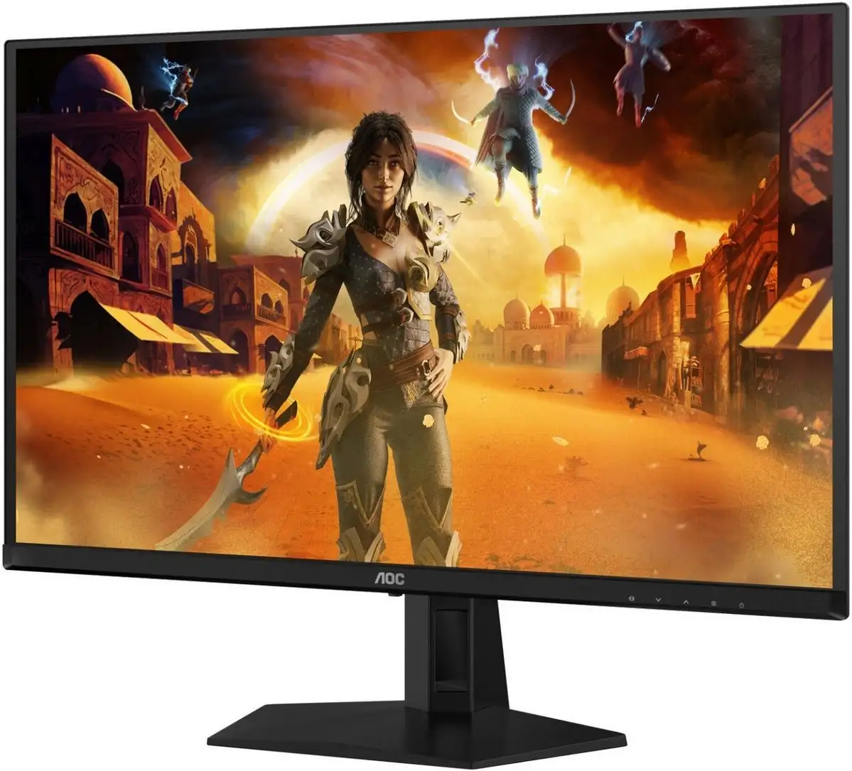 Игровой монитор AOC Gaming Q27G41ZDF – фото товара