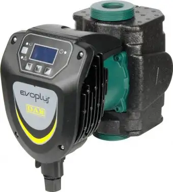 Циркуляционный насос DAB Evoplus 80/180 M - изображение в каталоге