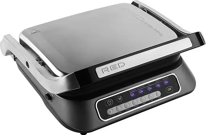 Электрогриль RED Solution SteakPro RGM-M805 – фото товара