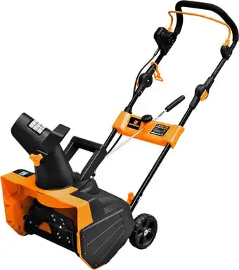 Снегоуборщик Carver STE 2346 – предпросмотр товара Снегоуборщик Carver STE 2346 – изображение в каталоге