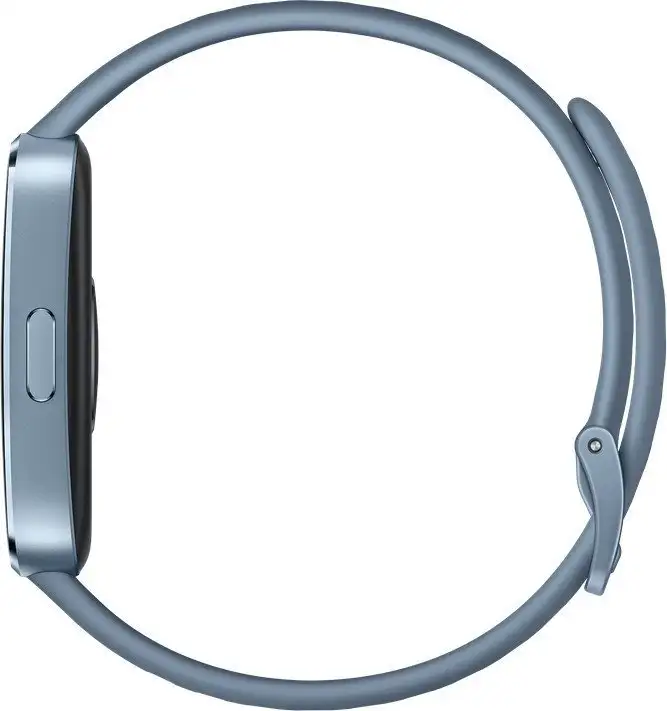 Фитнес-браслет Huawei Band 10 (синий, международная версия) – фото товара