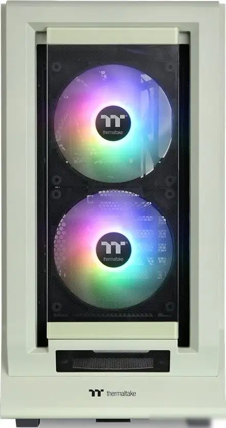 Корпус Thermaltake Ceres 350 MX Matcha Green CA-1Z3-00MEWN-00 – фото товара