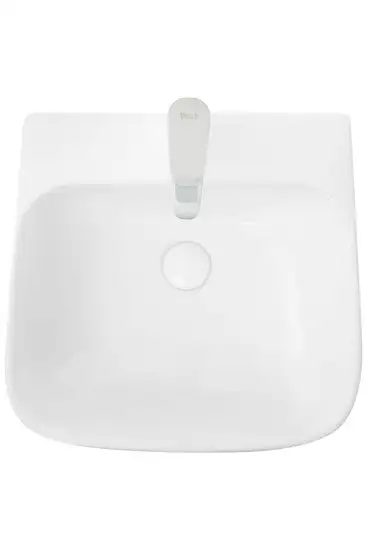 Умывальник WeltWasser LEERBACH 4543 GL-WT - фото товара