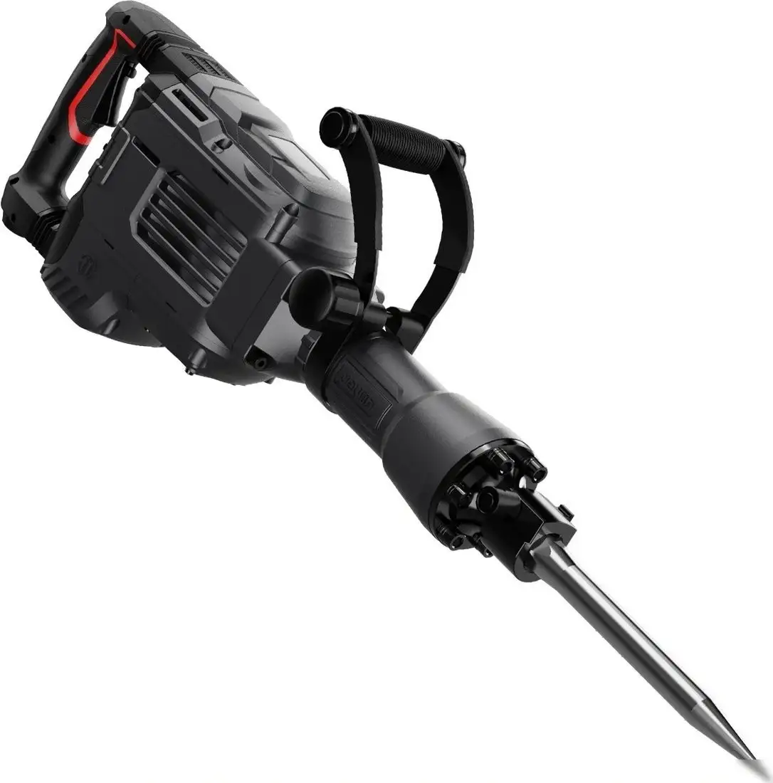 Отбойный молоток Deli DE-DG15-2E – фото товара