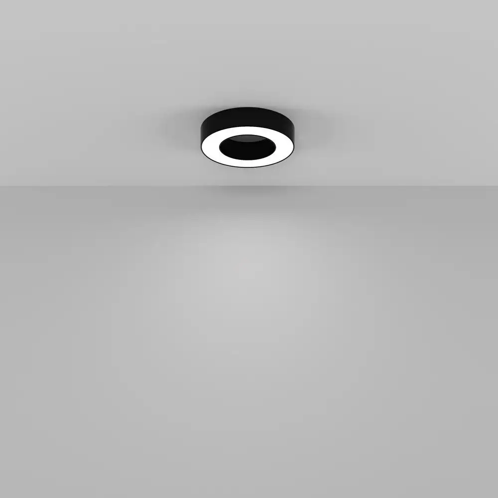Припотолочная люстра Maytoni C093CL-24W4K-B – фото товара