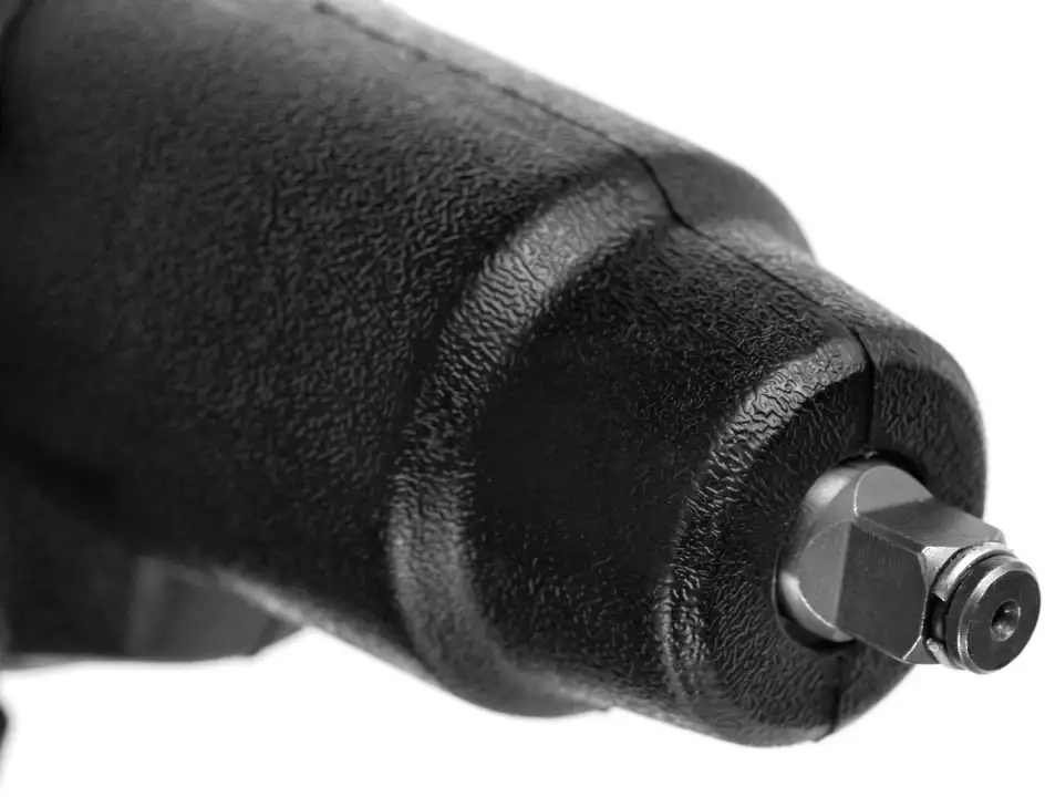 Гайковерт Hammer GWT450H – фото товара