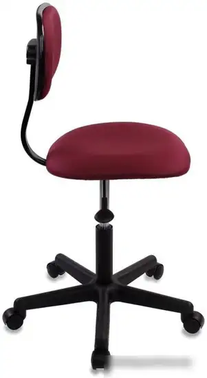 Кресло Бюрократ CH-1201NX/CHERRY (фиолетовый) – фото товара