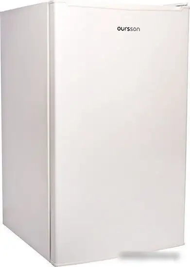 Морозильник Oursson FZ0805/WH - фото товара