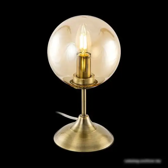 Настольная лампа Citilux Томми CL102813 – фото товара