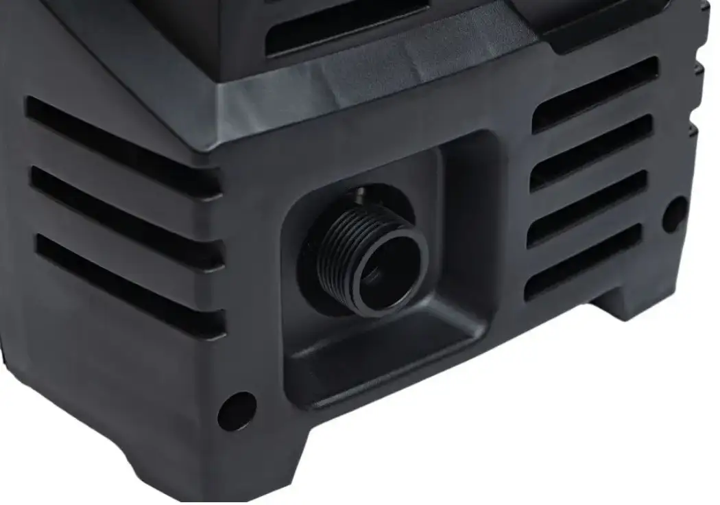 Мойка высокого давления P.I.T. PHP120-C1 – фото товара