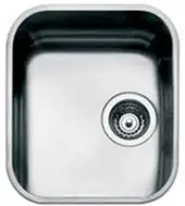 Кухонная мойка Smeg UM34 - изображение в каталоге