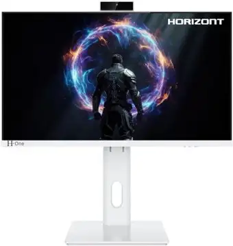 Моноблок H H-One Office 24M54E4WA – изображение в каталоге