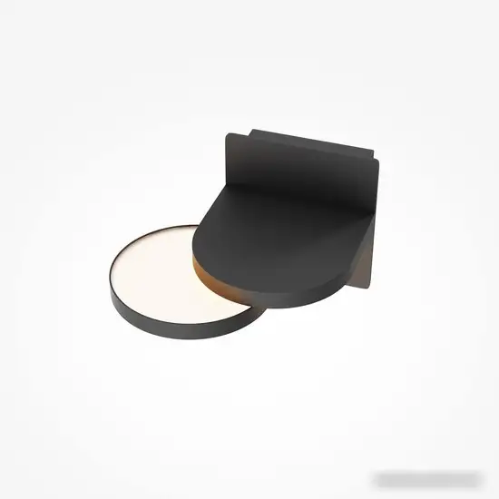 Бра Maytoni Flap MOD354WL-L12B3K – фото товара