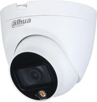 CCTV-камера Dahua DH-HAC-HDW1209TLQP-LED-0280B-S2 – изображение в каталоге