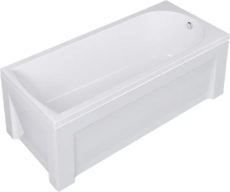 Ванна Alex Baitler Michigan 170x80 - фото товара