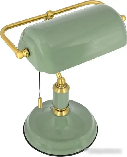 Настольная лампа ArtStyle HT-717GR – фото товара