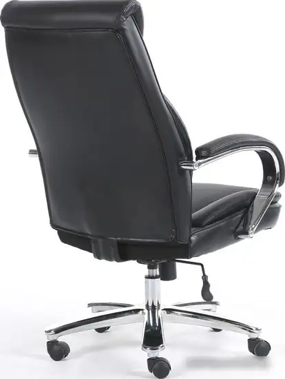 Кресло Brabix Advance EX-575 (черный) – фото товара